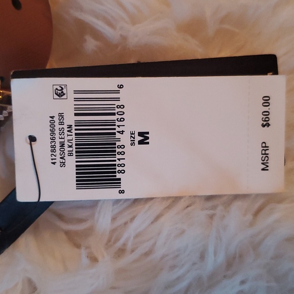 Ladies Belt - Picture 4 of 4